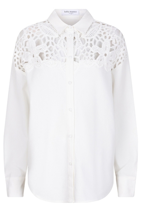 Lofty Manner blouse anissa
